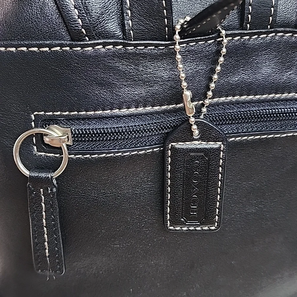 Coach Drawstring Backpack - Picture 11 of 17